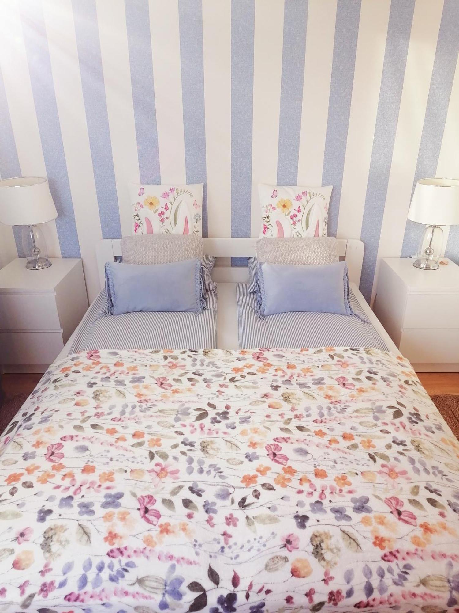 Apartament Seashell Kolobrzeg Bocianie Gniazdo Dış mekan fotoğraf