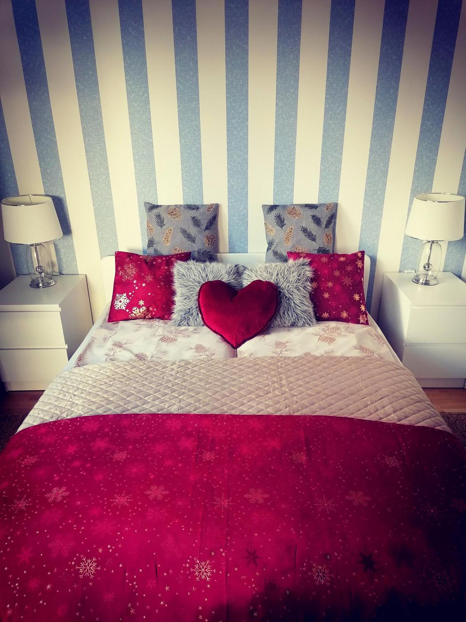 Apartament Seashell Kolobrzeg Bocianie Gniazdo Dış mekan fotoğraf