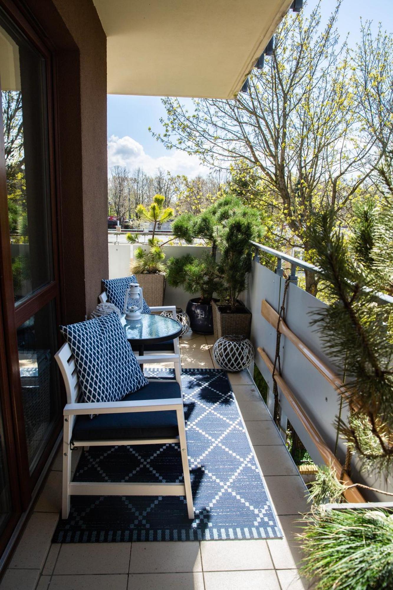 Apartament Seashell Kolobrzeg Bocianie Gniazdo Dış mekan fotoğraf